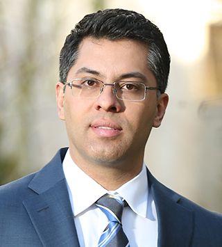 Amir Mostafaei